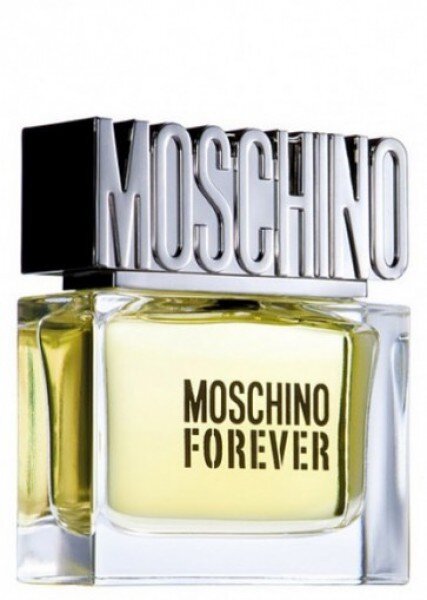 Moschino Forever EDT 50 ml Erkek Parfümü kullananlar yorumlar